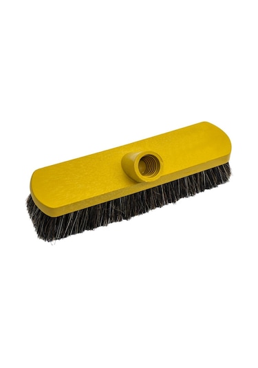Master 510732 Plastik Badana Fırçası Yele Lüx 3.5 Cm