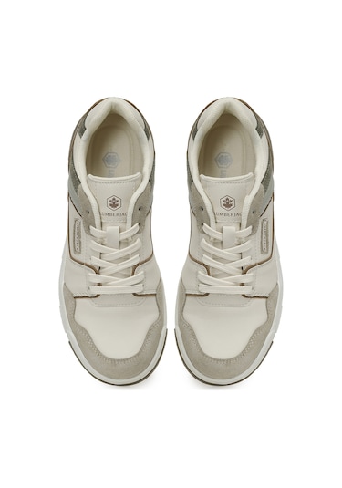 Lumberjack Stella 5pr Bej Kadın Sneaker 000000000102023058 Bej