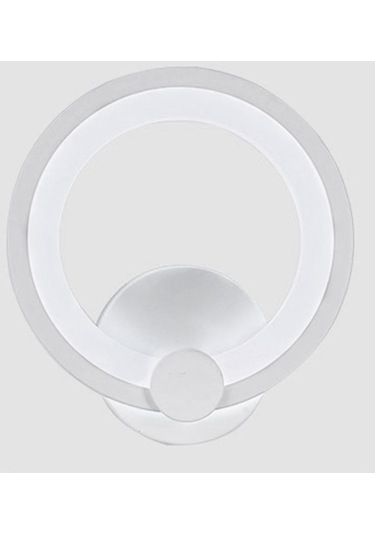 Dancemonkey Cbtx Led Duvar Aplik Modern Yaratıcı Başucu Aydınlatma Yatak Odası Oturma Odası Ofis İçin - 3063 Beyaz Işık, Renkli Alternatif Beyaz