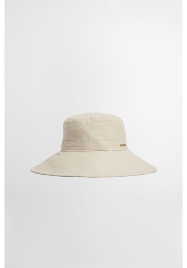 Barbour Mya Bucket Şapka Be11 Oatmetal Bej