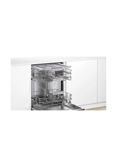 Bosch SMI4IMS62T 6 Programlı 14 Kişilik Yarı Ankastre Bulaşık Makinesi