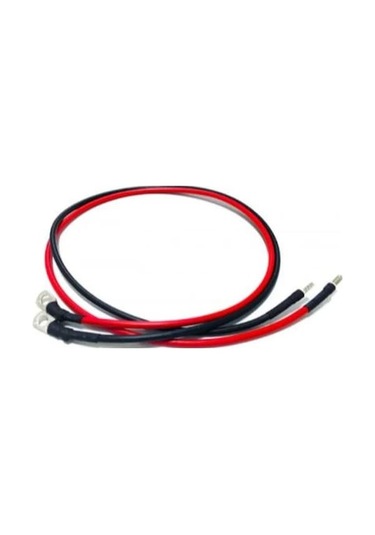 Kamusolar Akü İle İnverter Arası Kablo 25 Mm