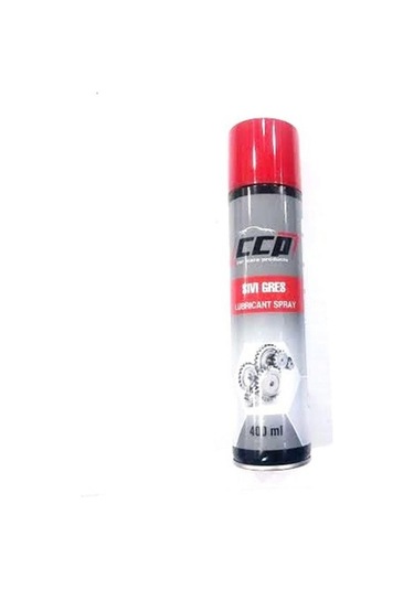Ccp Sıvı Gres Spray 0.400 Ml