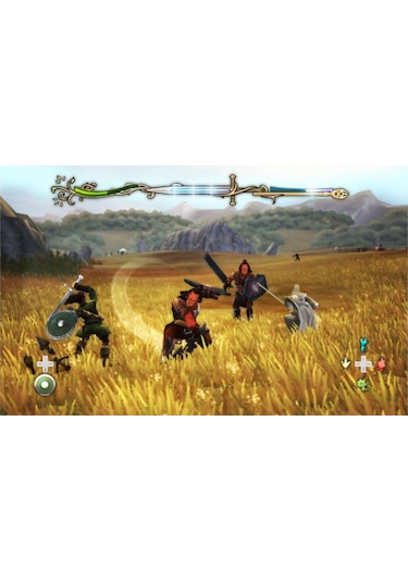 Lord Of The Rıngs Aragorn's Quest - Ps3