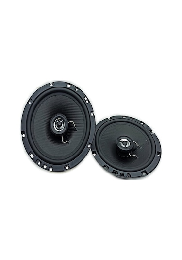 Clifford Cf Es16 16 Cm 300 Watt Oto Hoparlör Takımı