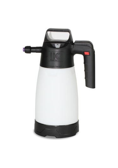 Ik Foam Pro 2 Sıvı Püskürtme Pompası