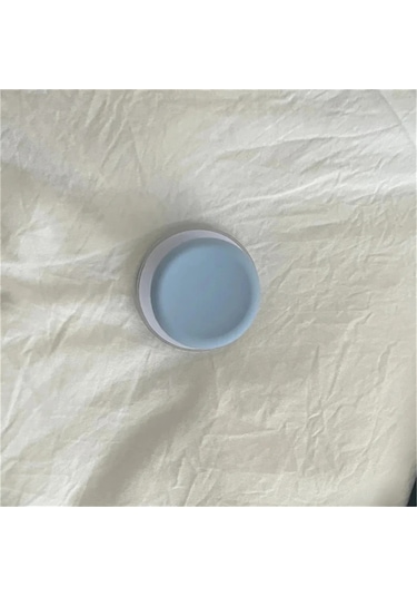 Goldenqian Kore Sevimli Düz Renk Magsafe Manyetik Telefon Griptok Kavrama Tok Standı İphone 15 Katlanabilir Kablosuz Şarj Kutusu Tutucu Cx-222 Cx-222