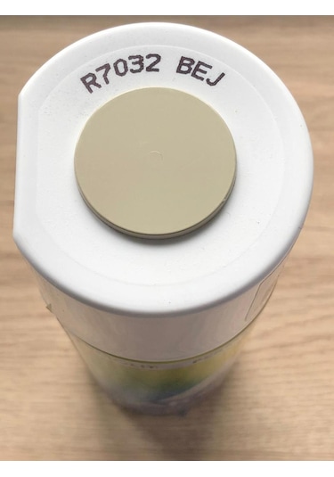 Akçalı 7032 Bej Sprey Boya 400 ML