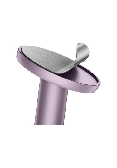 Baseus C01 Masaüstü Araç Torpido Üstü Manyetik Telefon Tutucu Stand Mor