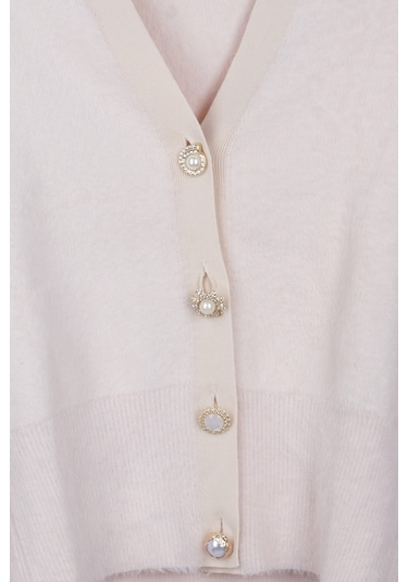 Nocturne Kadın Triko N26kd50169 Ekru