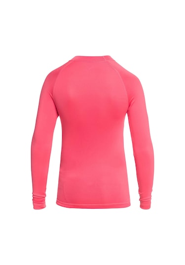 Roxy Wholehearted Ls G Sfsh 18351 Kırmızı