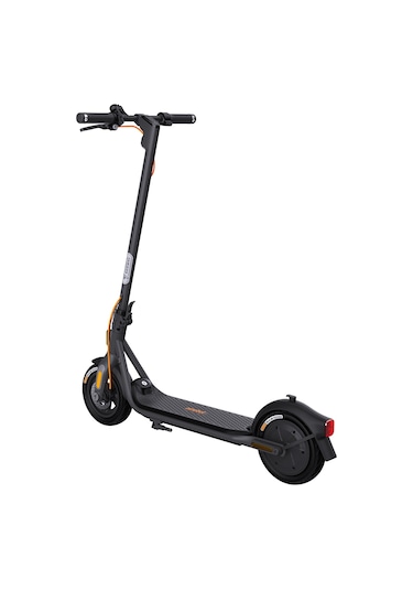 Segway Ninebot Kickscooter F2 Plus Elektrikli Scooter Siyah