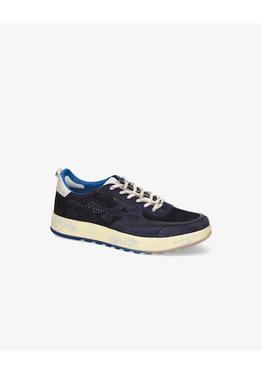 Premiata Sneakers Nous 7222 Siyah