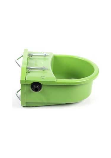 Kutluk Suluk Şamandıralı Otomatik Hayvan Suluğu Büyükbaş Küçükbaş