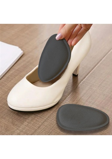 Active Team SP09 - Yapışkanlı Pençe Destek |Ayakkabı Kalıp Daraltma Pedi