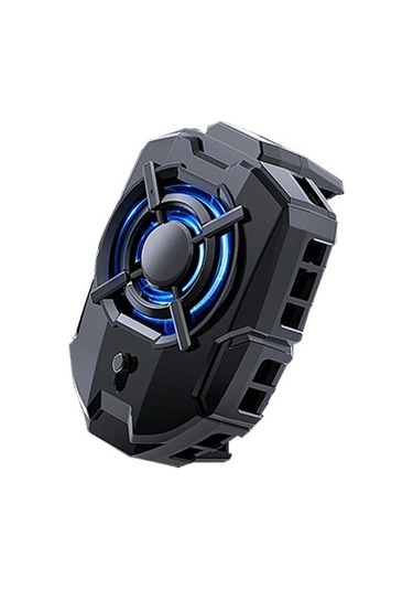 Pmr Cep Telefonu Soğutucusu Kıskaclı 2 Kademe