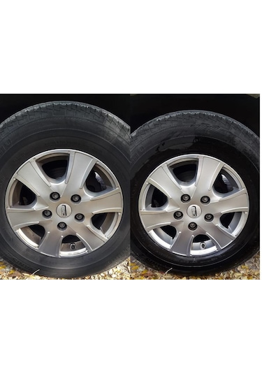 Autoglym Jant ve Lastik Bakım Seti