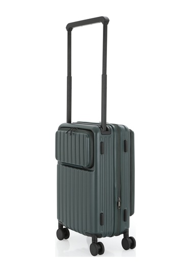 V2402 Pc Valız S24sı1000003 11145 Çok Renkli