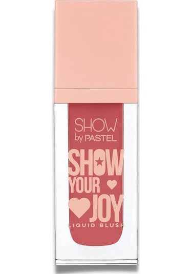 Pastel Show Your Joy Likit Allık - 55