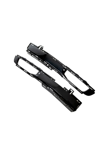 Vw Transporter Sis Lambası Ve Panjur Seti 2015-2019 T7 Sis