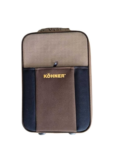 Köhner Cln-102 4 Yüzük Amati Sistem G Klarnet