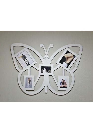 Aile Fotoğraf Albüm,Resim Çerçevesi ; Çerçeve-04302