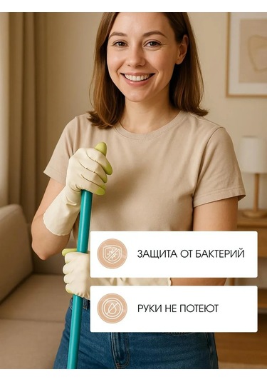 S.t. Corporatıon İnce Temizlik Yıkama Eldivenleri M 325099226