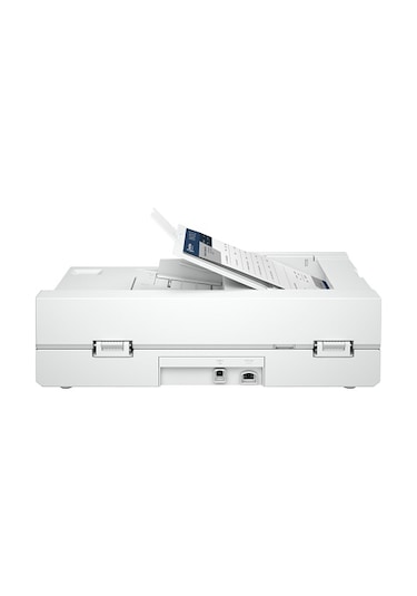 HP ScanJet Pro 2600 F1 Flatbed Kapaklı A4 Döküman Tarayıcı 20G05A