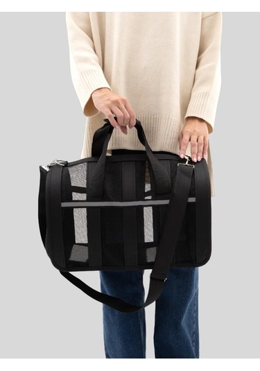 Tcallini Pets Kedi Ve Köpek Taşıma Çantası 390125624