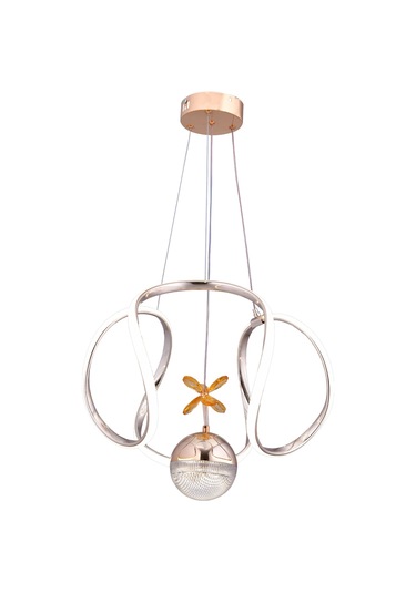 Kiev Tek Top Gold Avize Gold