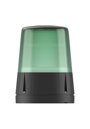 Mesan Ø110 Döner Lamba Yeşil 12vdc Ms 895.2.12vdc