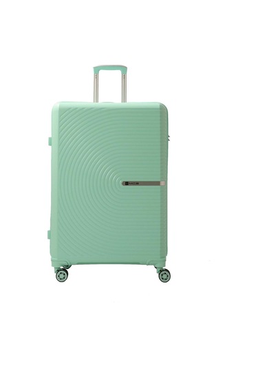 Mçs Polipropilen Valiz V374 65 Cm S21yy100000665 00190 Mint Yeşili