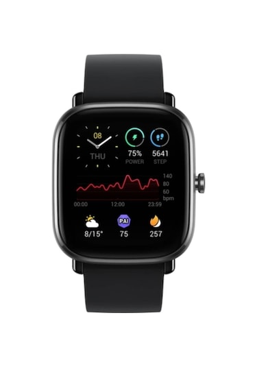 Amazfit GTS 2 Mini 40 MM Akıllı Saat (Amazfit Türkiye Garantili)