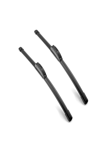 Renault Laguna 1 Muz Tipi Silecek Seti 1993-2000 60 Cm/45 Cm Uyumlu