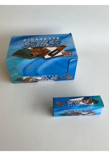 Roller Sigara Sarma Makinesi 1 Adet Normal Boy