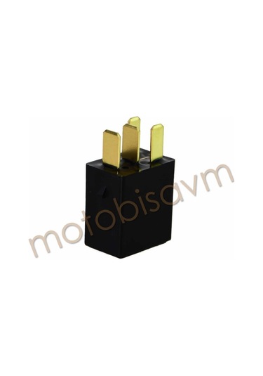 Kontak Rölesi Spacy