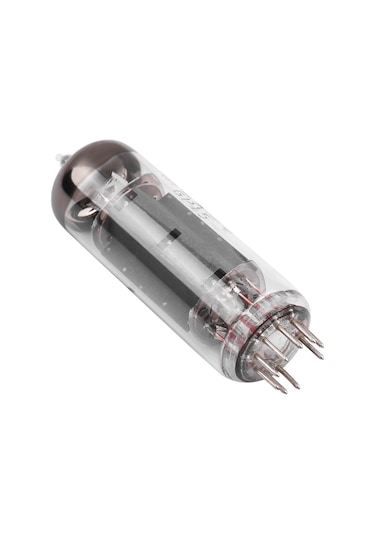 Honmex El84 Vakum Rölesi, Yüksek Transkonduktanslı 9-pin Pentot, 6p15/6bq5 Yerine Geçebilir, Hi-fi Ses, Güvenilir, Tekli Paket Adet Seçenekli
