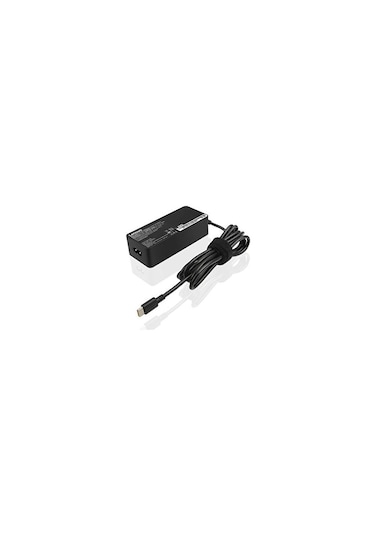 Lenovo Gx20p92529 65w Usb-c Type-c  Notebook Adaptörü  Kutulu