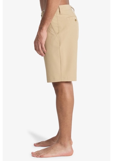 QUIKSILVER Quiksilver Union Amphibian 20 Erkek Şort Haki
