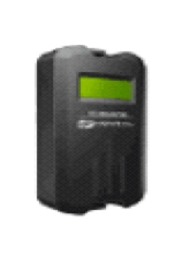 Lockway Loop Dedektör, 24v Beslenme Türkçe Arayüz