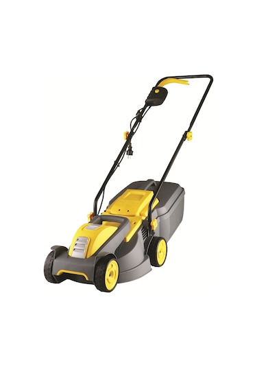 Maxgarden LM C3203B-3 Elektrikli Çim Biçme Makinesi