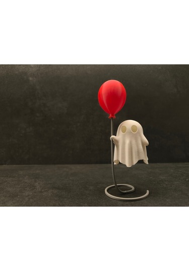 Phantom Glow Balloon Spirit Light