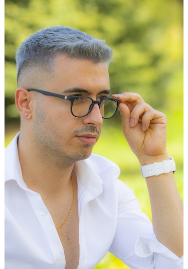 Mavi Işık Engelleyici Bilgisayar Ekran Gözlüğü