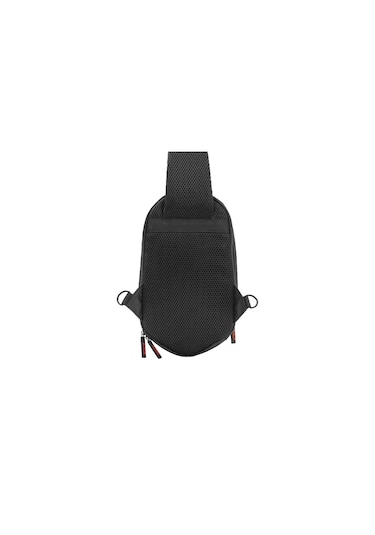 Ls2 Shıeld 4l Omuz Çantası Siyah