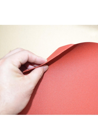 Far Temizleme Parlatma Su Zımpara Seti A4 Boyutunda 500-1000-1500 Kum 3 Adet