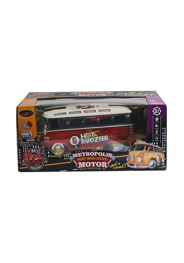 Mk851b 8052 Kumandalı Sesli Işıklı Drift Araba 1:16 -can Oyuncak