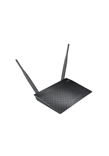 Asus Rt-n12e Wireless-n300 Router 4port Ap-router