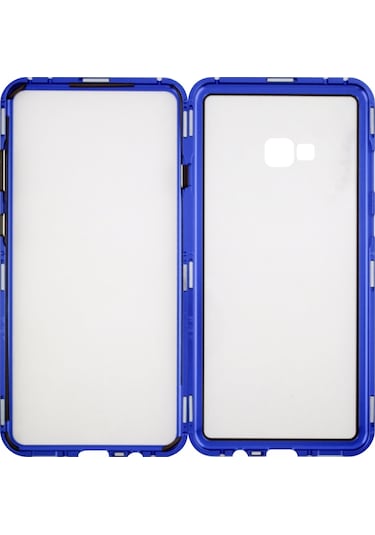 New Case Samsung Galaxy J4 Plus Uyumlu Arka Koruma Arka Koruma