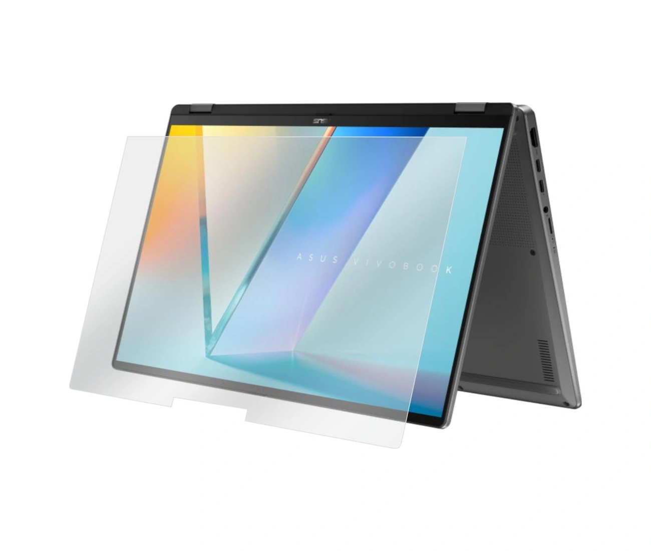 Asus Vivobook 14 Flip 14 İnç Mat Ekran Koruyucu 9h Nano