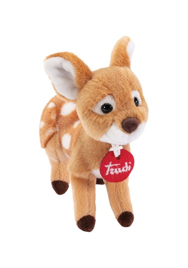 Trudi Trudino Fawn Peluş 51342 S Çok Renkli